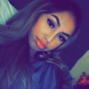 Meet your Posher, Alyssa